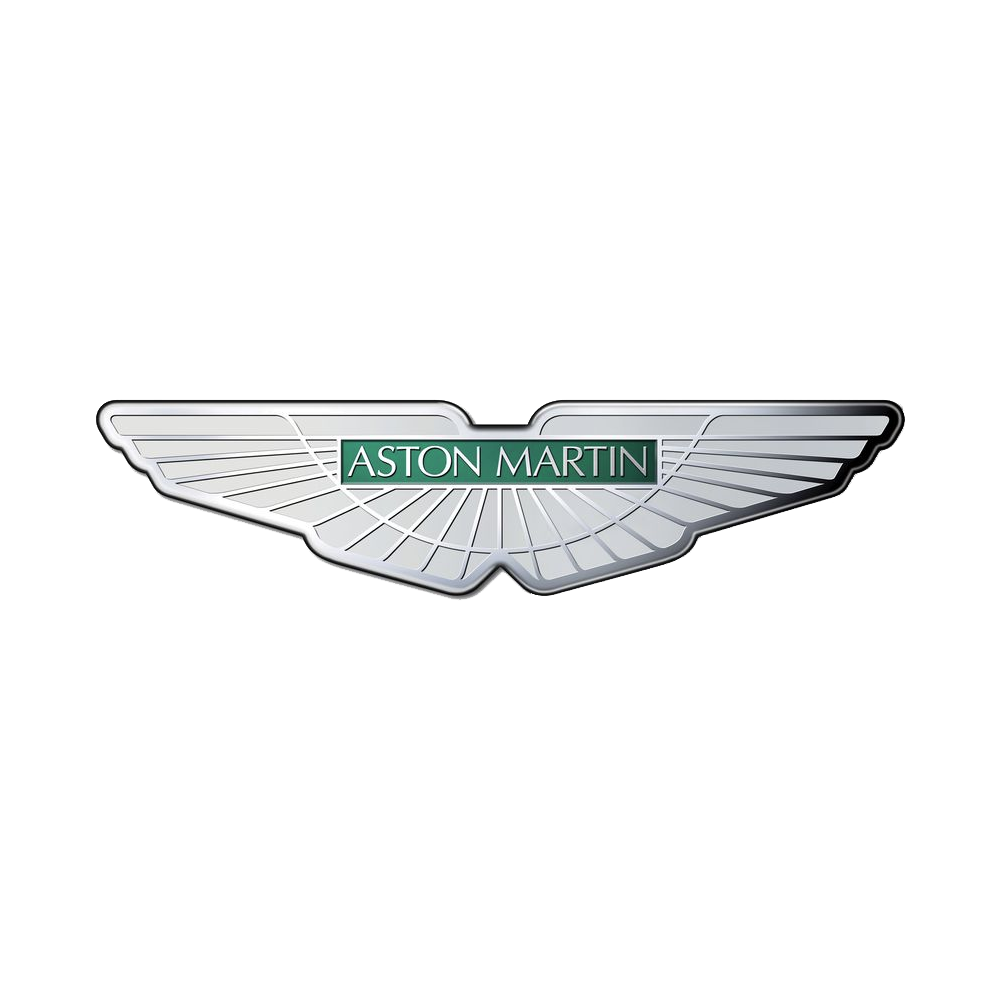 Aston Martin Logo