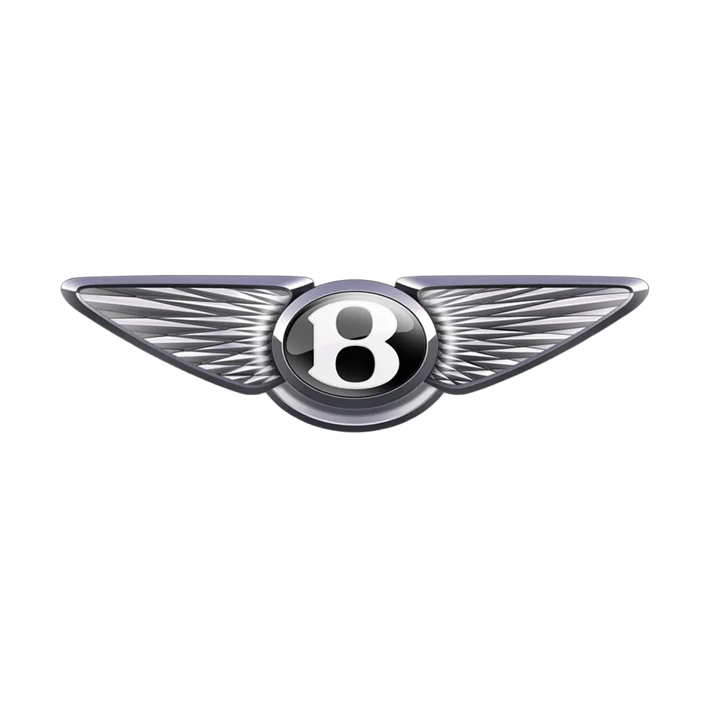 Bentley Logo