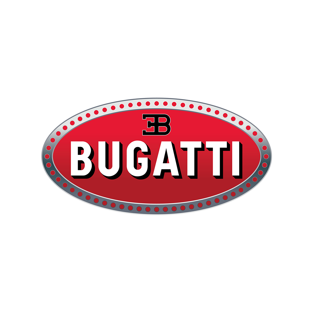 Bugatti Logo