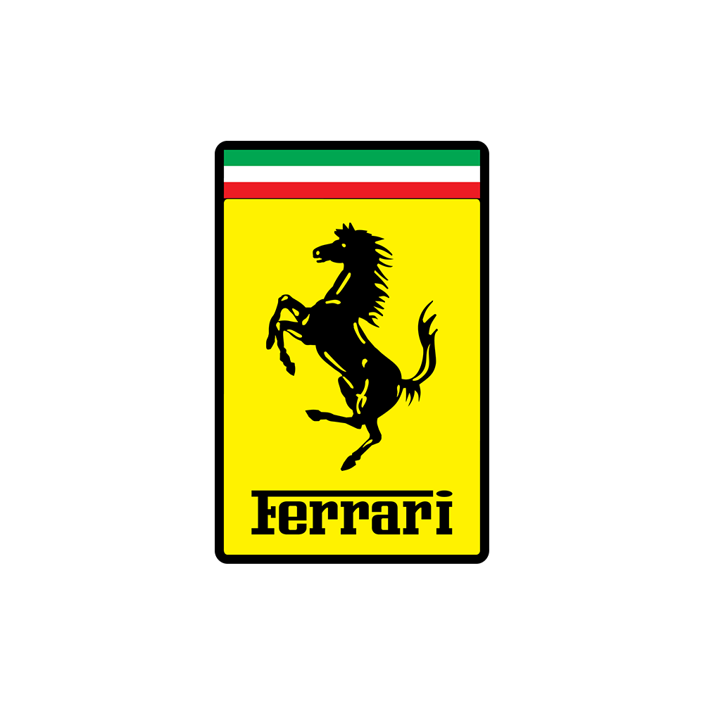 Ferrari Logo