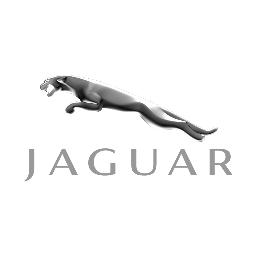 Jaguar Logo