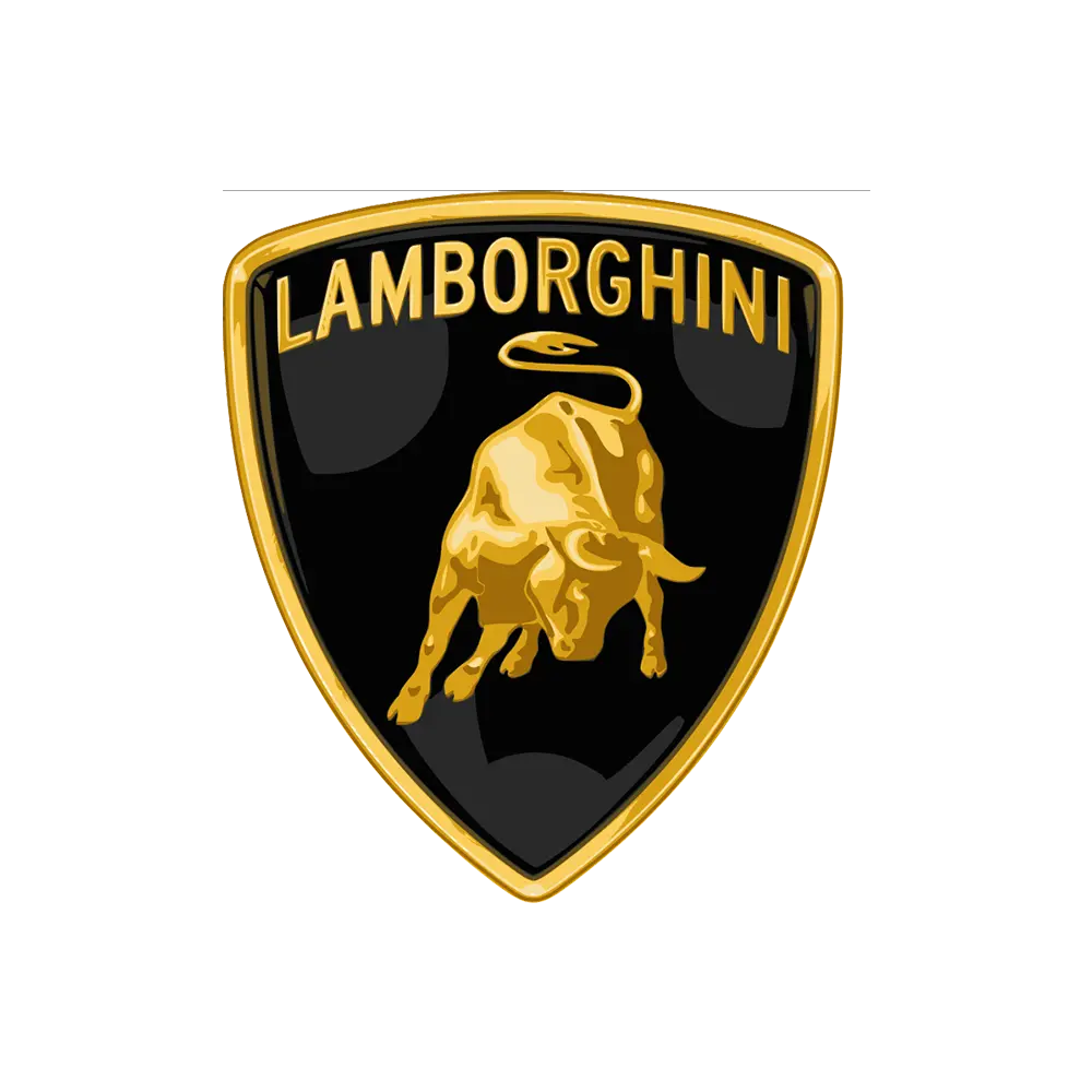 Lamborghini Logo