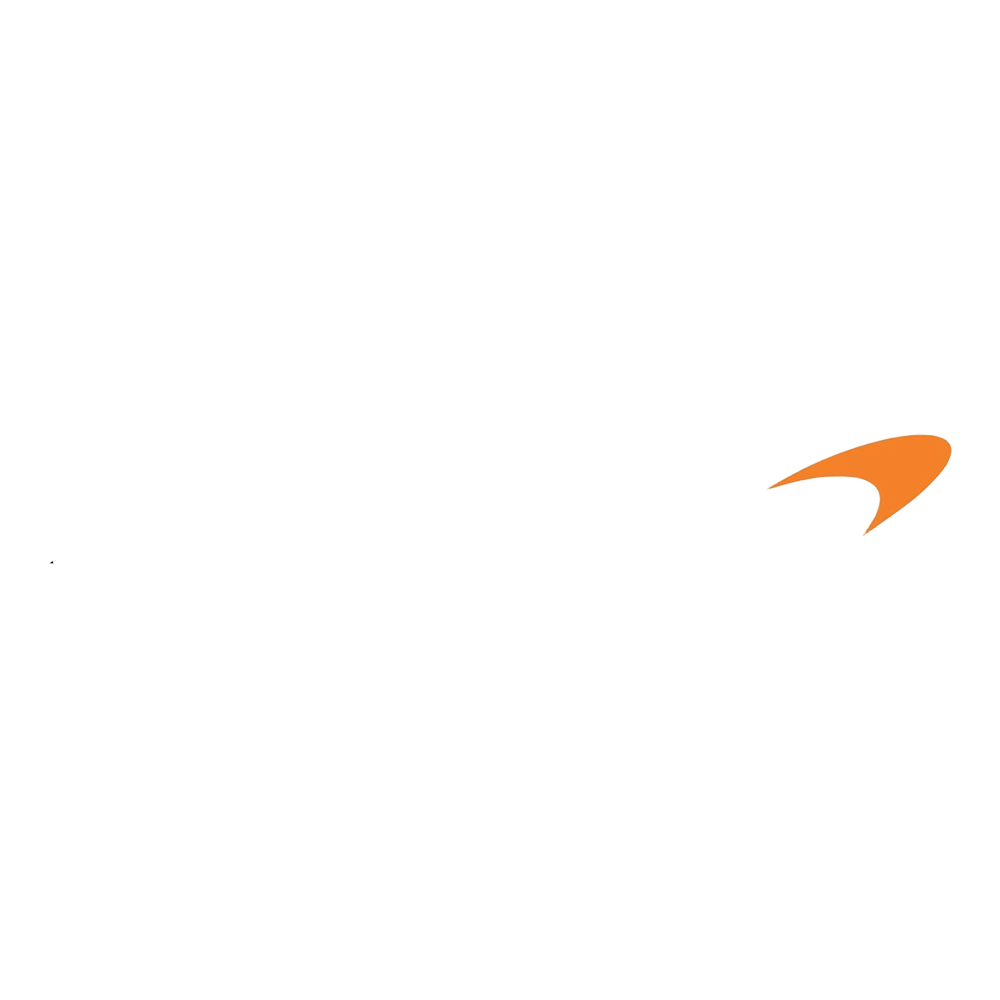 Mclaren Logo