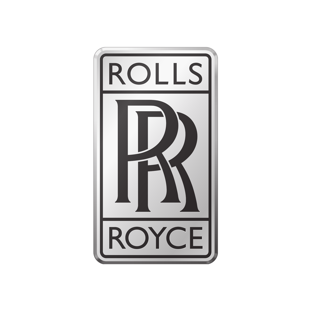Rolls ROyce Logo