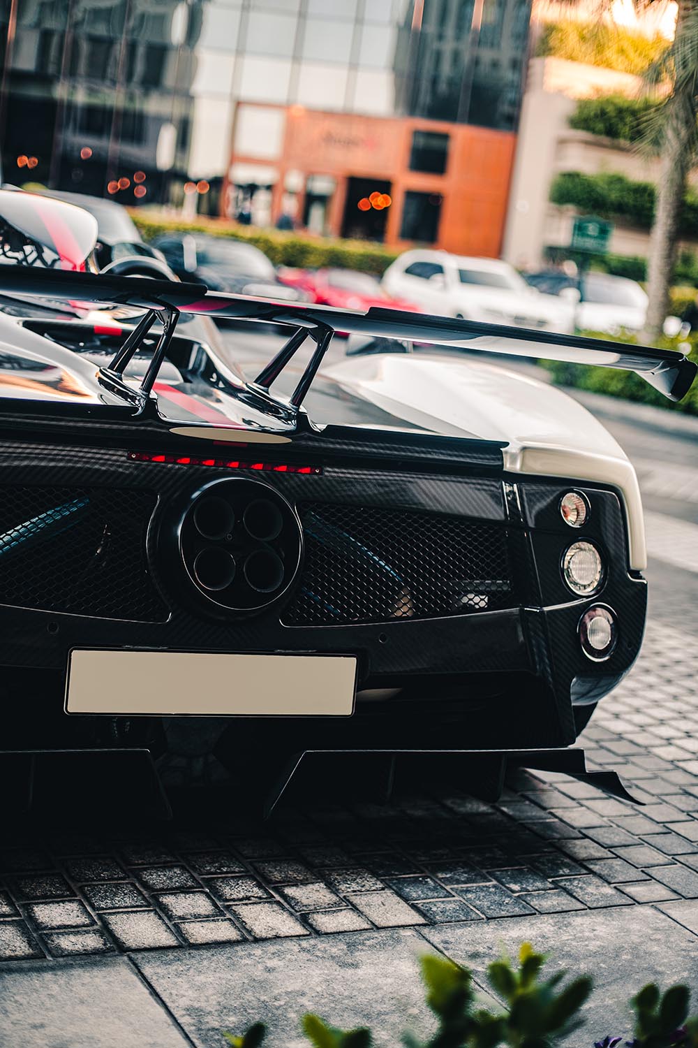 Car Dealership